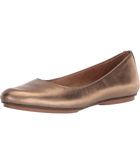 naturalizer ballet flat|naturalizer flats with arch support.